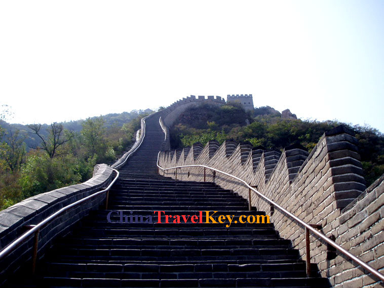 JuYongGuan Great Wall