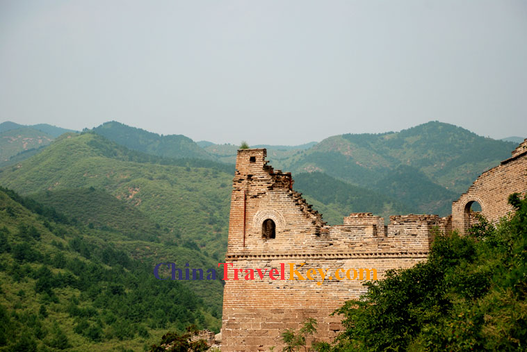 Simatai Great Wall