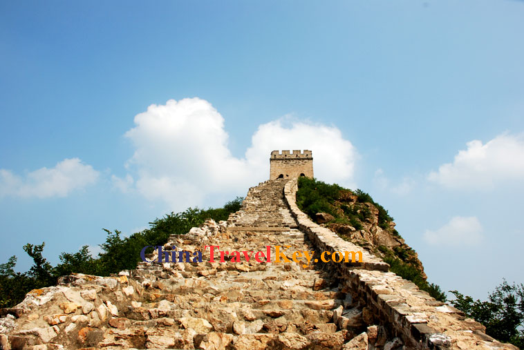 Simatai Great Wall