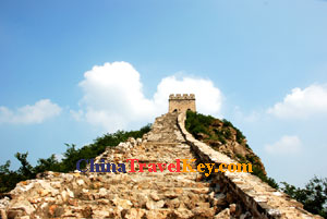 Simatai Great Wall