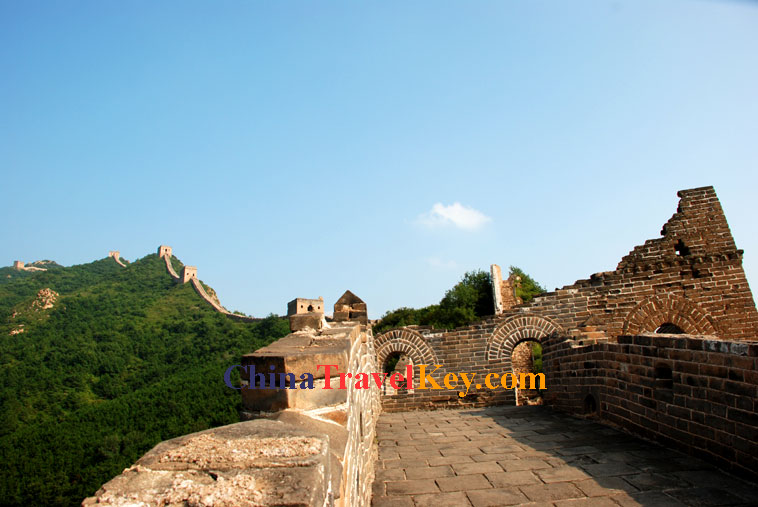 Simatai Great Wall
