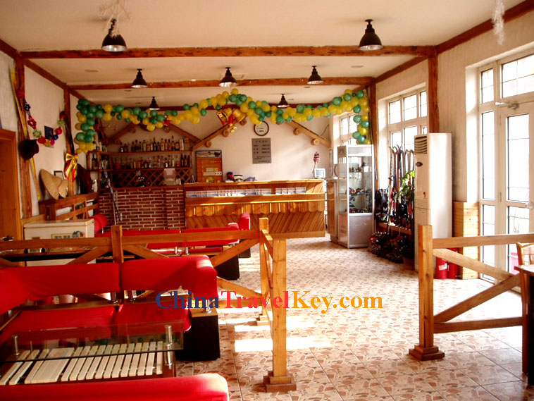 Photo of Nanshan Ski 