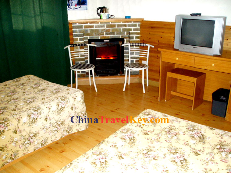 Photo of Nanshan Ski 