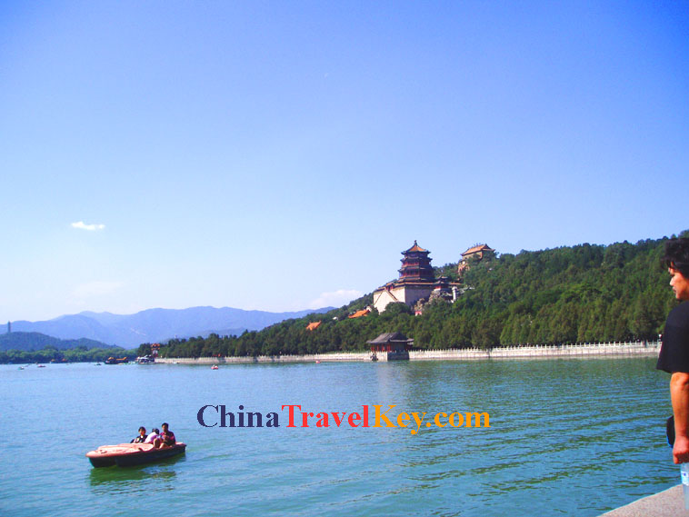 Photo of Summer Palace 