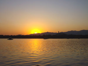 photo of Beijing Summer Palace
