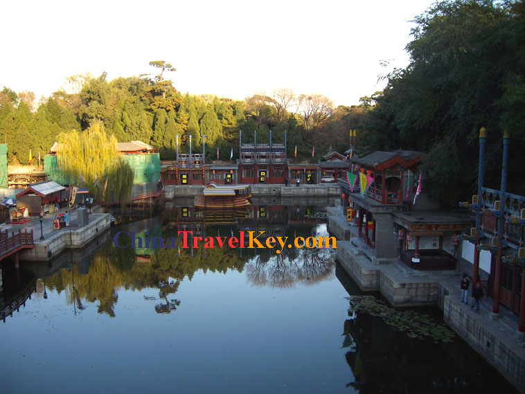 Photo of Summer Palace 