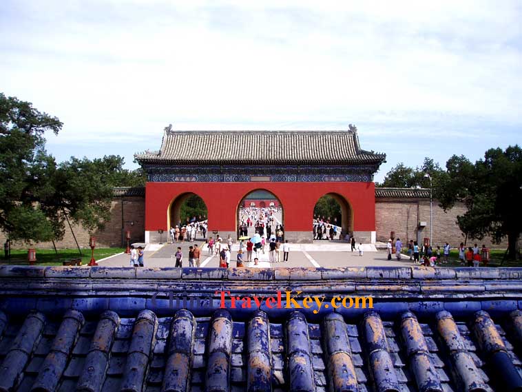 Photo of Temple of Heaven 