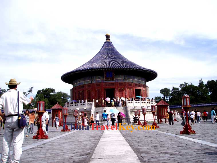 Photo of Temple of Heaven 