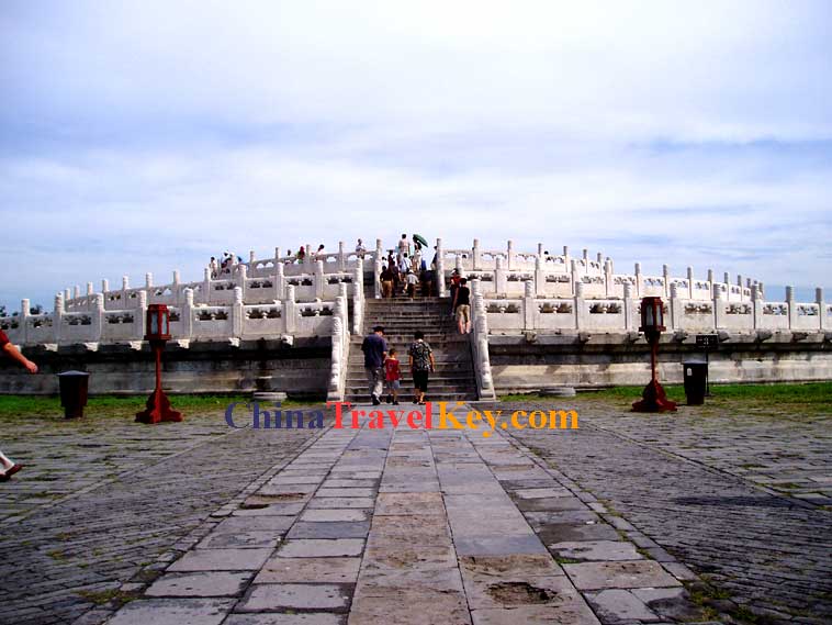 Photo of Temple of Heaven 