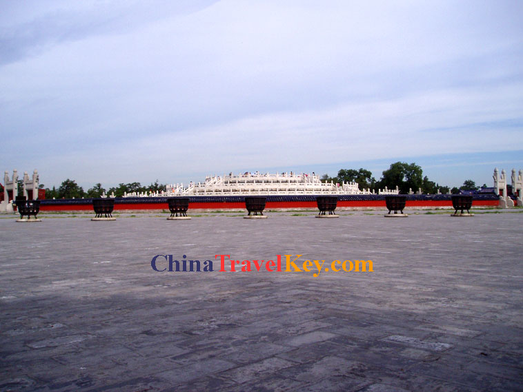 Photo of Temple of Heaven 