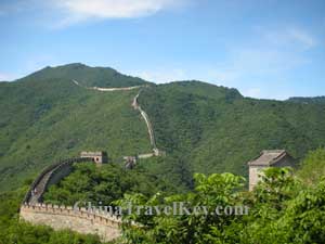 Mutianyu Great Wall