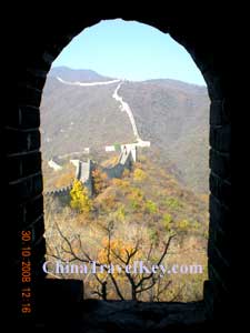 Mutianyu Great Wall