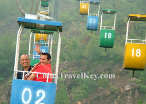 Simatai Great Wall Tour  