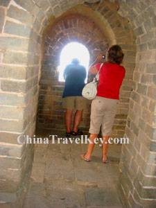 Simatai Great Wall Tour 