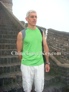 Mutianyu Great Wall Tour 
