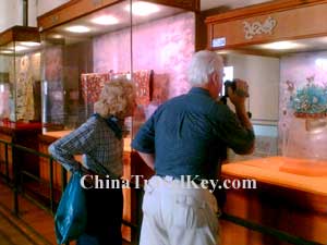 Ming Tombs Tour