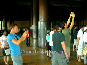 Ming Tombs Tour