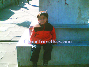 Ming Tombs Tour