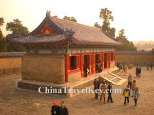 Temple of Heaven Tour