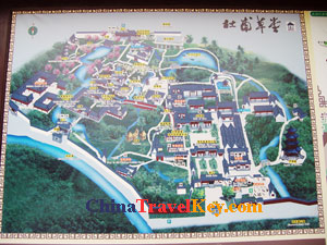 photo of Chengdu Dufu Cottage