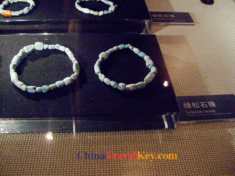 photo of chengdu jinsha museum