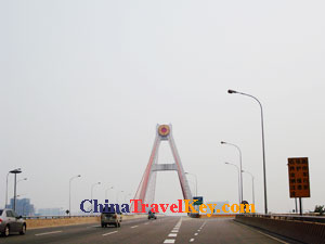 photo of Chengdu Street