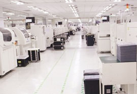 China Industry Tour