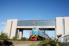 K23 train