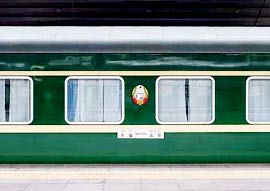 K27 train