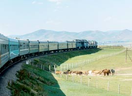 K3 train