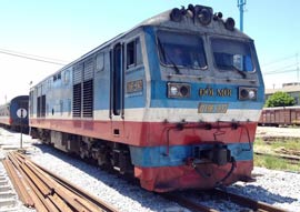 Z5 train