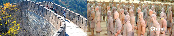 photo of chinatravelkey-greatwall