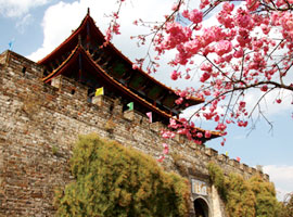 Dali Ancient City
