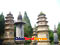 photo of pagoda-forest-shaolin-temple