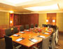 Conference Room of Chang An Hotel Dongguan