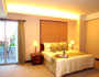 Guestroom of Chang An Hotel Dongguan 