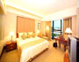 Guestroom of Chang An Hotel Dongguan 