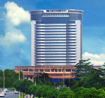 Photo of Dongguan Hotel