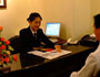 Business Center of Dongguan Hotel Dongguan 
