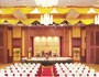 Conference Room of Gladden Hotel Dongguan 