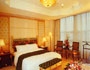 Guestroom of Golden Palace Hotel Dongguan