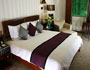 Guestroom of Haiyatt Garden Hotel, HouJie Dongguan