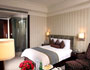 Guestroom of Haiyatt Garden Hotel, HouJie Dongguan