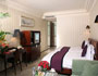 Guestroom of Haiyatt Garden Hotel, HouJie Dongguan