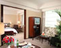 Guestroom of Haiyatt Garden Hotel, HouJie Dongguan