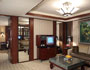 Guestroom of Haiyatt Garden Hotel, HouJie Dongguan