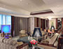 Guestroom of Haiyatt Garden Hotel, HouJie Dongguan