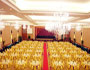 Banquet of Winnerway Hotel Dongguan