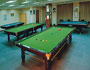 Billiard of Winnerway Hotel Dongguan