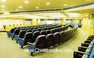 Conference of Winnerway Hotel Dongguan
